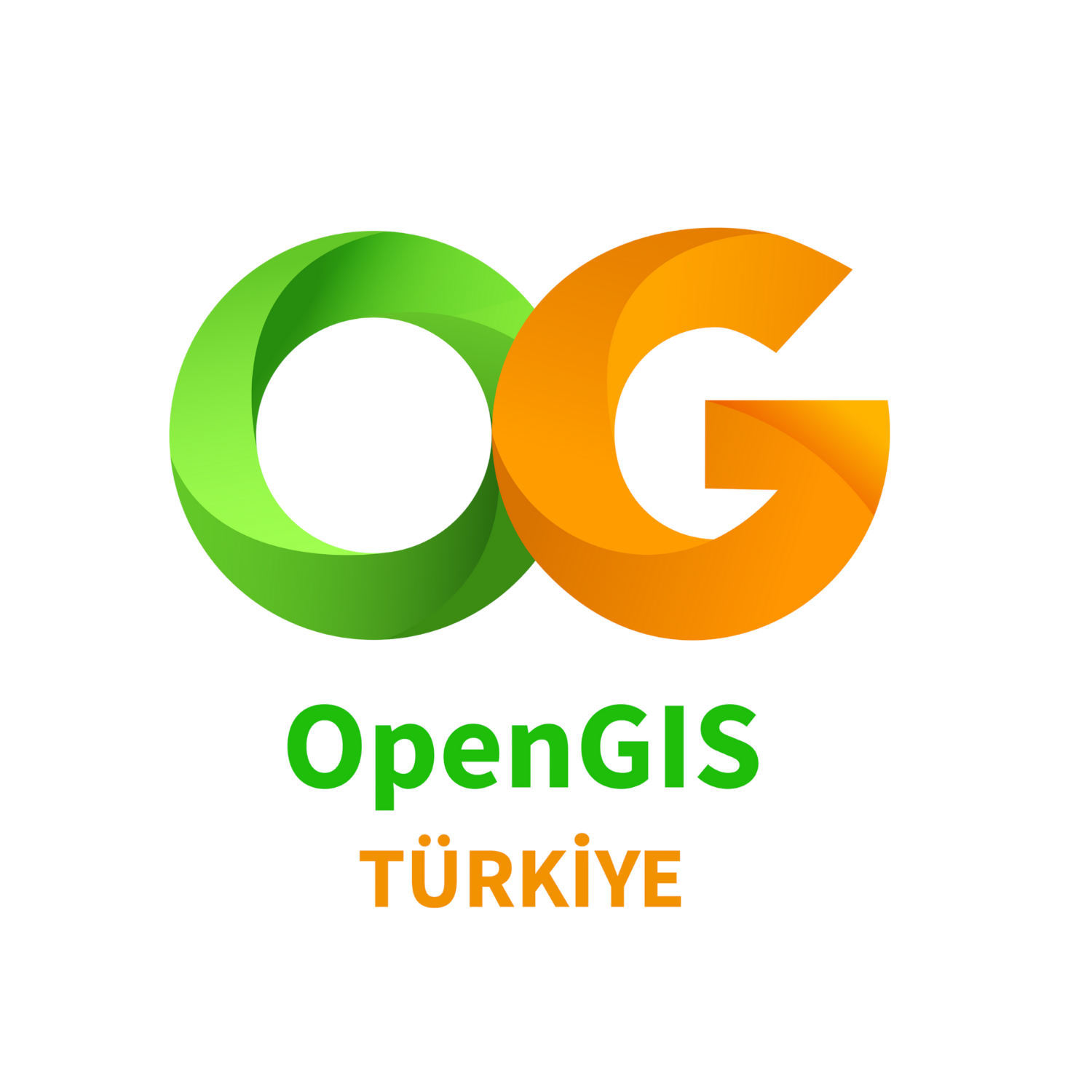 OpenGIS Türkiye Logo
