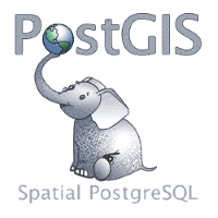PostGIS Logo